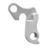 H1d Derailleur Hanger for Author, Comanche, Fort, Kona, Leader Fox H1d Alloy Rear Derailleur Hanger. Made with CNC technology. Lighter and more durable than the cast hanger.Compatible with models of