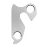 H20d: derailleur gear hanger, same as Pilo D11 Focus KD32590005 CANYON #33, dropout for Bianchi Canyon BikeGigant Kinesis Soul on the other side
