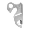 H20d Derailleur Hanger for Author Avanti BH Bianchi Canyon GT Kona Kross Univega Wheeler H20d Alloy Rear Derailleur Hanger. Made with CNC technology. Lighter and more durable than the hanger series.