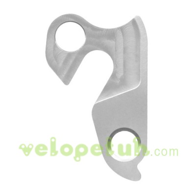 H20d: derailleur gear hanger, same as Pilo D11 Focus KD32590005 CANYON #33, dropout for Bianchi Canyon BikeGigant Kinesis Soul