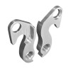 H59d Derailleur Hanger for Specialized road, Focus (Specialized #9893-4291 short) Buy Specialized #9893-4291 Derailleur Hanger, Fits for Specialized, Focus Cycle Models 