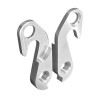 Купить фрезерованный петух KHS Hanger #12, KHS Part #210 - держатель заднего переключателя H60d для велосипедов Banshee, KHS, Muddy Fox, Univega. Купить с доставкой Серьга на раму