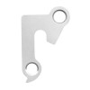 H70d: derailleur gear hanger, GT Part #ATIDH0021, same as Pilo D34, dropout for bike frames on the other side