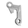 H70d Derailleur Hanger for GT Aggressor 2012 H70d Alloy Rear Derailleur Hanger.Compatible with models of following GT frames (not exhaustive) :Agressor: 2000-2001, 2007-2012Alloy Frames: