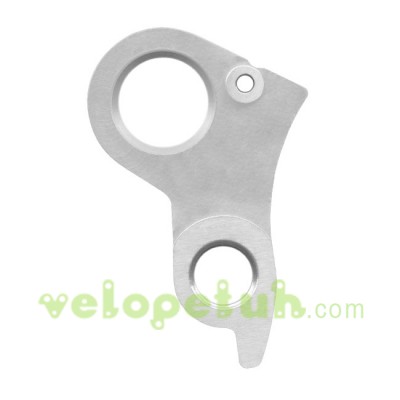 H723d: Велопетух Radon 10240 Cube 8654, Кронштейн Cube MTB RR X12 STD, Крепление переключателя, Сменный крюк для мтб и гравийного велосипеда