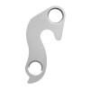 H815d: Replacement derailleur hanger, similar to Pilo D320 Focus KD32595003 KD32597009 KD325914001, dropout for Bianchi, gear mech hanger on the other side