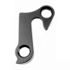 H89p: rear gear mech derailleur hanger, dropout for Anchor CX6 Diamondback Kona frames, same as Pilo D865 on the other side