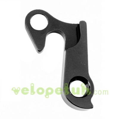 H89p: rear gear mech derailleur hanger, dropout for Anchor CX6 Diamondback Kona frames, same as Pilo D865
