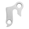 H92d: derailleur gear hanger, Author B1111 Bergamont BGM-H011 Trek #266243 Pells typ 7 Cube #10111, same Pilo D24, dropout for Avanti, Marin, Schwinn, Trek, Rock Machine, Romet, Saracen on the other side