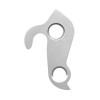 H968d: derailleur gear hanger, same as Scott Part Nr 228846 Pilo D645, dropout for bike frames on the other side