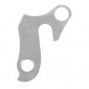 H9d: H9d derailleur gear hanger, same as Pilo D425, dropout for CKT 2010 on the other side