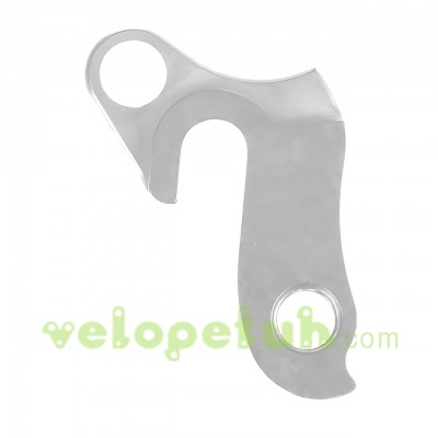 H9d Derailleur Hanger for CKT 2010 H9d: H9d derailleur gear hanger, same as Pilo D425, dropout for CKT 2010