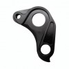 H520p: derailleur gear hanger, replacement hanger, dropout replacement Specialized # S206000001 New version on the other side