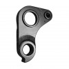Велосипедный петух H520pa для Specialized road (Old version) Купить велопетух Specialized S206000001 Old version, Держатель заднего переключателя для шоссейных велосипедов Specialized с дисковыми