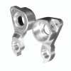 View from both sides H527d Derailleur Hanger for Mongoose Schwinn bikes H527d is the replacement rear derailleur hanger for Mongoose Schwinn framesets with thru axles. For use with Standard mount Rear Derailleurs only.