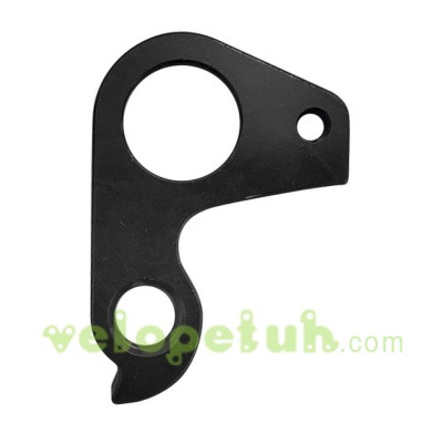 H540p: Велопетух Storck 16354 16 Argon18 80802, Петух для велосипеда NeilPryde Twitter Storck Aerfast3 Aerfast4 Pardus Spark Evo Disc, Держатель заднего переключателя, Серьга на раму