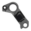 H540pa: Кронштейн заднего переключателя Shimano Direct Mount, Серьга на раму NeilPryde Storck Pardus, Петух для велосипеда, Сменный крюк для заднего дропаута с другой стороны
