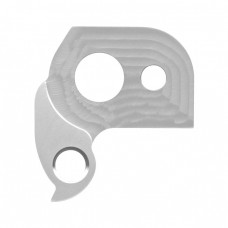 Велосипедный петух H544d для Propain ( long version No. 31)