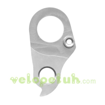 H573d: Велопетух Marin #44, Аналог Pilo D1004, Сменный крюк на раму DSX Fairfax Gestalt Headlands Lombard Nicasio Team Terra Linda, Серьга заднего переключателя Sram и Shimano Standard mount