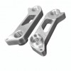 View from both sides H593md Shimano Direct Mount Derailleur Hanger for Merida Scultura Reacto 2022 bikes (Merida #67) H593md Direct Mount Rear Derailleur Hanger for Shimano shadow derailleurs only for Merida road and
