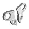 Купить велопетух Radon 10240 Cube 8654, Кронштейн MTB RR X12 STD для крепления задней перекидки Sram и Shimano Standard mount на рамы Cube Touring Cyclocross Gravel 2020 2021 2022 года выпуска с осью