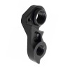 Buy Cannondale Alloy Standard mount Rear Derailleur Hanger KP419. Replacement foot for GT Grade 2020, Cannondale TopStone Al, Synapse NEO Al Hi-Mod Crb Disc, SuperX, Cannondale Slate, Quick Neo,