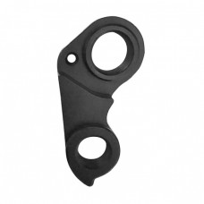 H741p Derailleur Hanger Double Lead K33009 for Cannondale 2019+ EVO, SystemSix, CAAD13 bikes