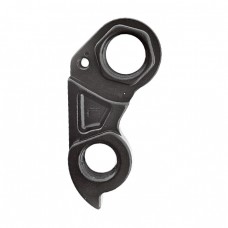 H742p Derailleur Hanger Hex Single Lead K33040 for Cannondale F-Si Synapse bikes