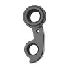 H755p: OEM alloy rear derailleur mech hanger, dropout replacement, replacement hanger, same as Pilo D88 GT ATIDH0104 on the other side
