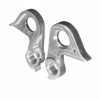 View from both sides H790d Derailleur Hanger for BMC Teammachine SLR01 SLR02 2018+ bikes ( #58 301092) H790d Rear Derailleur Hanger Thru-Axle for bike frames. For use with Standard mount Rear Derailleurs only. Assembly