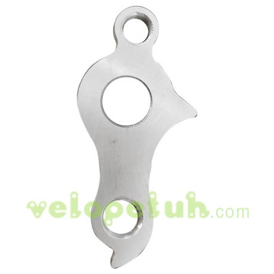 Велосипедный петух H796d для Ibis ( #HANG-142) H796d: Серьга на раму DV9 Hakkalugi MX HD3 4 HDR Mojo 3 Ripley v2 v3 v4 RipMo Tranny SLR, Петух велосипедный Ibis Part #HANG-142, Аналог Pilo D692, Подвеска заднего переключателя