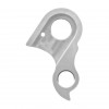 H8409d: Крюк на раму Formula Zephyr Expert, Аналог Bianchi C1355407 Pride HANG-59-41, Петух велосипедный, Держатель заднего переключателя с другой стороны