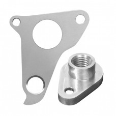 Велосипедный петух H514da для Malaguti E-Bike (с гайкой)