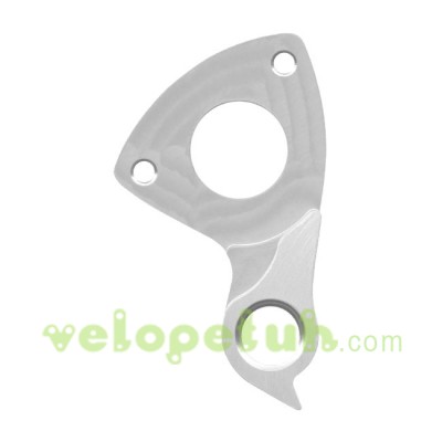 H611d: Серьга на раму KHS Stren 4 Season 5000 2015 Framed Alaskan 2018 Nakamura BigBob 6.0, Аналог 3090 Pilo D681, Держатель заднего переключателя