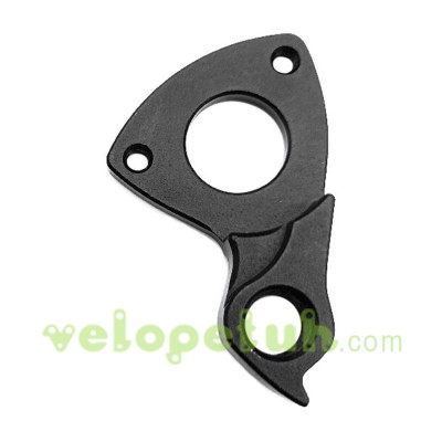 H611p: Серьга на раму KHS Strenbike 4 Season 5000 2015 Framed Alaskan 2018 Nakamura BigBob 6.0, Велопетух 3090, Аналог Pilo D681, Держатель заднего переключателя