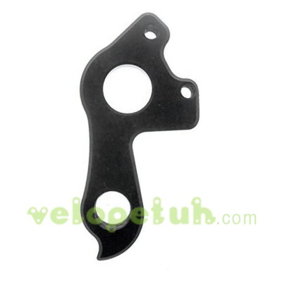 H678: Велопетух Diamondback # 32-68-004, D114, Аналог Pilo D827, Серьга на раму Catch, Clutch, Release, Держатель заднего переключателя, Петух велосипедный