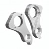 View from both sides H706d Flip Chip Derailleur Hanger for Giant Revolt Advanced 2022 bikes H706d is the Rear Derailleur Hanger for Giant bikes frames with Thru-Axle and rear dropout with two-position Flip Chip system (a