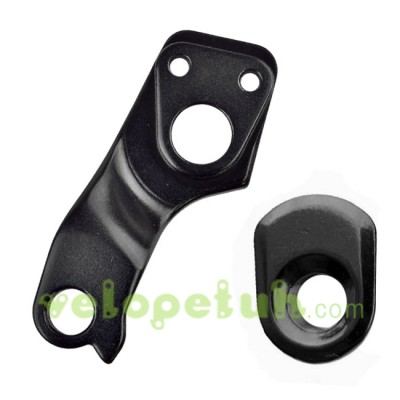 H746pa: Крюки для Giant Liv Anthem Escape Full Hail Pique Reign Trance Advanced FR LTD RX SX, Петух велосипедный RE270 GS804 Гайка оси в комплекте, Аналог Pilo D736, Держатель заднего переключателя Shimano Direct mount