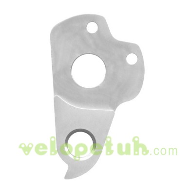 H901d: Велопетух Centurion 17031751, Серьга на раму Merida Cyclo Cross Speeder Centurion Crossfire, Фрезерованный кронштейн заднего переключателя