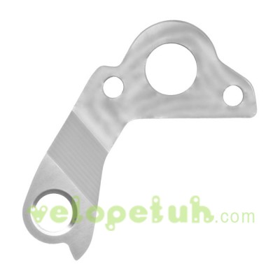 H950dm: Велопетух Rotwild # 12925 TOP-DPO-TAS-001R, Серьга на раму All Mountain Enduro, Фрезерованный кронштейн заднего переключателя Direct Mount