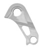 Змінний гак H1839d для Lapierre Aircode (Shimano Direct Mount) з іншого боку H1839d: Змінний гак, Аналог Lapierre 0D100054 Pilo D1388, Півень велосипедний на вісь 12x1.5, Сережка на раму Aircode DRS Pulsium SAT Xelius SL з іншого боку