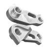 Купити Змінний гак Аналог Lapierre 0D100054 Pilo D1388, Сережка на раму Aircode DRS Pulsium SAT Купити Змінний гак Аналог Lapierre 0D100054 Pilo D1388, Сережка на раму Aircode DRS Pulsium SAT Xelius SL з віссю 12 мм з кроком 1.5 2023 2024 2025 2026 року випуску Півень велосипедний H1837d для