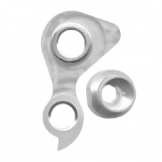 Велосипедный петух H689da для Bulls (с гайкой)