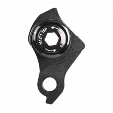 Универсальный велосипедный петух H850c (ось M12x1.75мм)