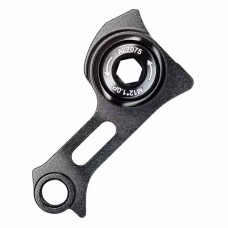 Универсальный велосипедный петух H852am для Shimano Direct Mount (ось M12x1.0мм)