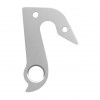 H162d: derailleur gear hanger, same Pilo D642, dropout for bike frames on the other side