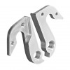 View from both sides H162d Derailleur Hanger for Avanti, GUB H162d Alloy Rear Derailleur Hanger.Compatible with models of following brands (not exhaustive) :Avanti 2015: Skyline 29