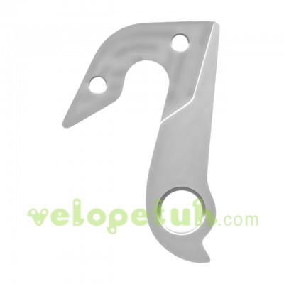 H162d Derailleur Hanger for Avanti, GUB H162d: derailleur gear hanger, same Pilo D642, dropout for bike frames