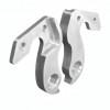 View from both sides H187d Derailleur Hanger for Specialized Venge ViAS 2016-2017 H187d Alloy Rear Derailleur Hanger for some Specialized road frames.Replaces the improved Specialized #S1760000 rear derailleur hanger