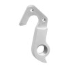 H209d Derailleur Hanger for GT Avalanche Comp 2018, Zaskar bikes H209d Alloy Rear Derailleur Hanger for GT bikes.  Made with CNC technology. Lighter and more durable than the cast derailleur hanger.
